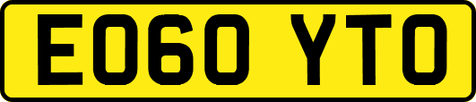 EO60YTO