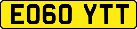 EO60YTT