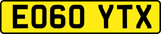 EO60YTX