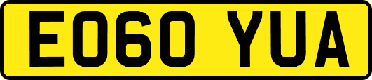 EO60YUA