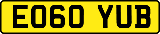 EO60YUB