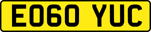 EO60YUC