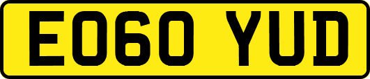 EO60YUD