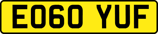 EO60YUF
