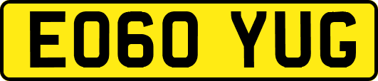 EO60YUG