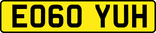 EO60YUH