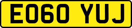 EO60YUJ