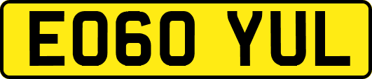 EO60YUL