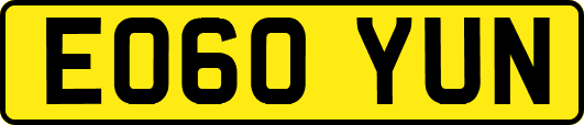EO60YUN