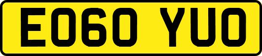 EO60YUO