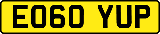 EO60YUP