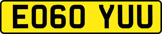 EO60YUU