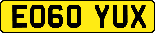 EO60YUX