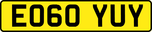 EO60YUY