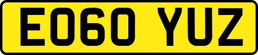 EO60YUZ