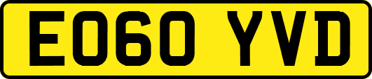 EO60YVD