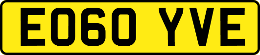 EO60YVE