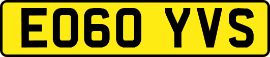 EO60YVS