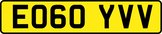 EO60YVV