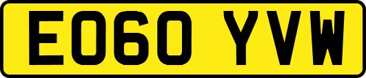 EO60YVW