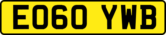 EO60YWB