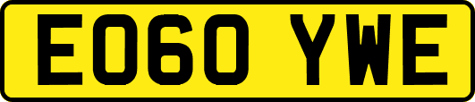 EO60YWE