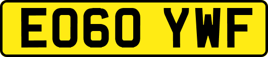 EO60YWF