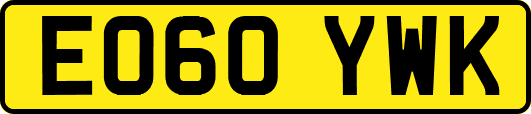 EO60YWK