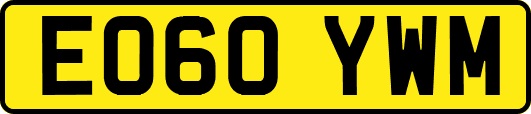 EO60YWM