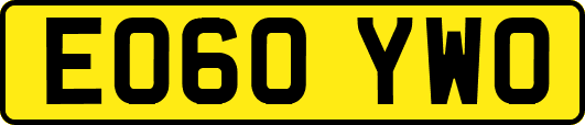 EO60YWO