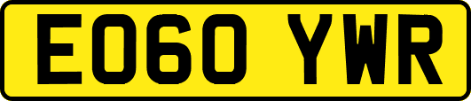EO60YWR