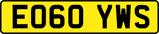 EO60YWS