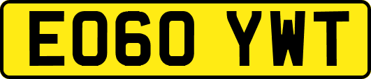 EO60YWT