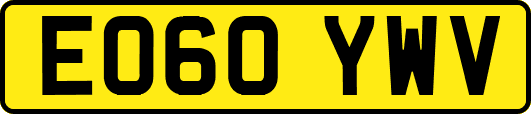 EO60YWV