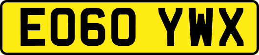 EO60YWX