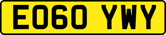 EO60YWY