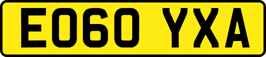 EO60YXA