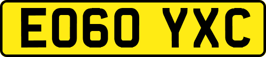 EO60YXC