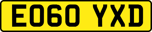 EO60YXD