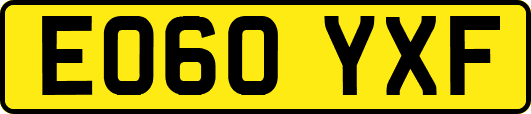 EO60YXF
