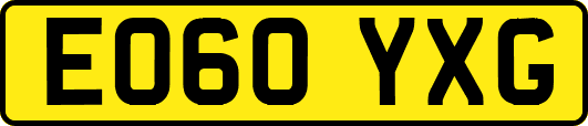 EO60YXG