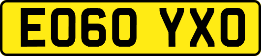 EO60YXO