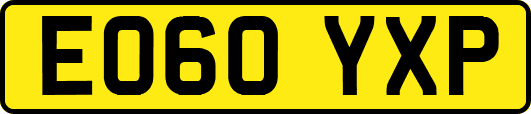 EO60YXP