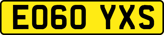EO60YXS