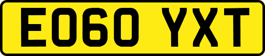 EO60YXT