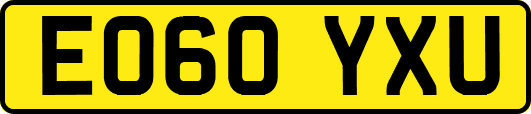 EO60YXU