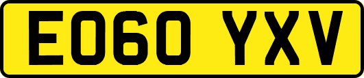 EO60YXV