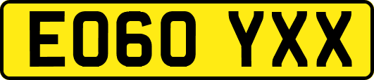 EO60YXX