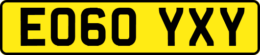 EO60YXY