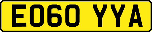 EO60YYA
